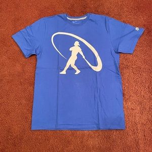 Nike Baseball t-shirt